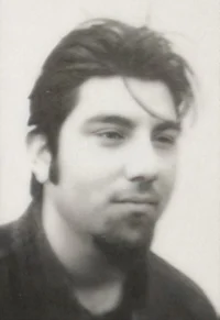 Chino Moreno 