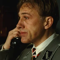 Hans Landa