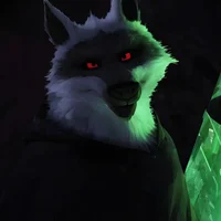 Death wolf