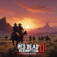 Red Dead Redemption2