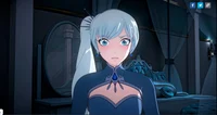 Weiss Schnee