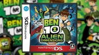 Ben 10 NDS RPG