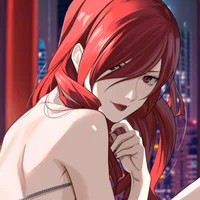 Mitsuru Kirijo