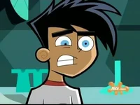 Danny Fenton