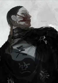 Ran Haitani 