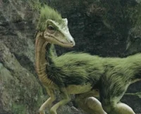 Compsognathus