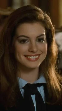 Mia Thermopolis