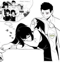 Graves parents