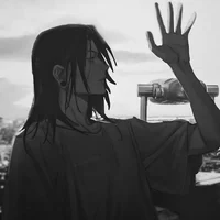 Suguru Geto