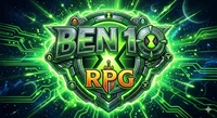 Ben 10 RPG