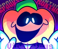 Spooky month RP