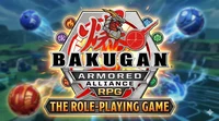 Bakugan AA RPG