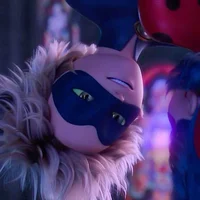 Cat Noir