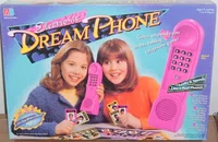 Dream Phone