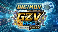 Digimon GZV RPG