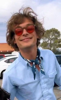 Matthew Gray Gubler