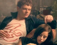 Effy And James