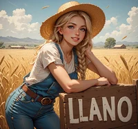 000 Eternal Llano
