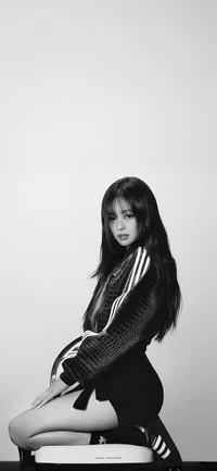 Jennie Kim