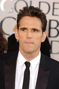 Matt Dillon