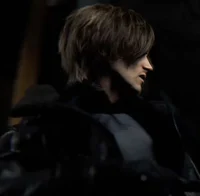 RE9 Leon S Kennedy