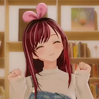 Kizuna ai