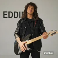 Eddie Munson