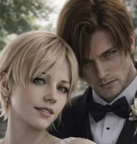 Leon Resident Evil 