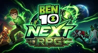 Ben 10 NEXT RPG