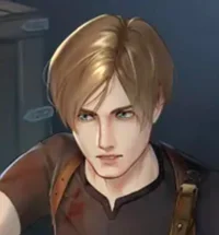 Leon Kennedy 