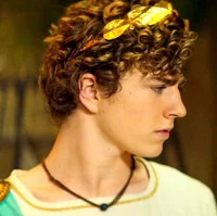 Percy Jackson