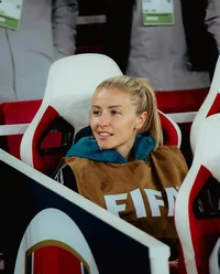 Leah Williamson 