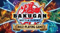 Bakugan BP RPG
