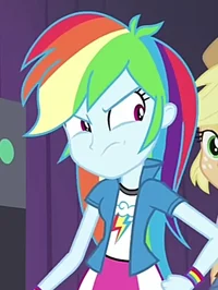 Rainbow Dash