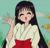 Rei Hino