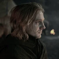 Daeron Targ
