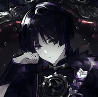 Scaramouche