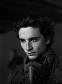Paul Atreides 