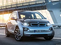 2014 BMW I3