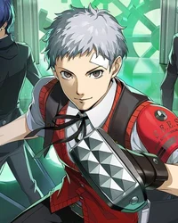 Akihiko Sanada