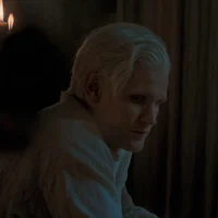 Daemon Targaryen 