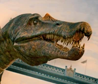 Baryonyx
