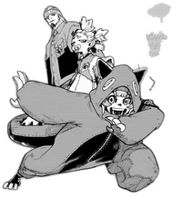 Team Child
