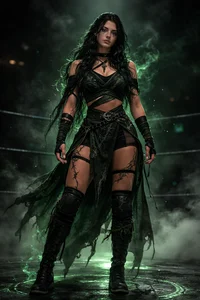 Nyx Everwild