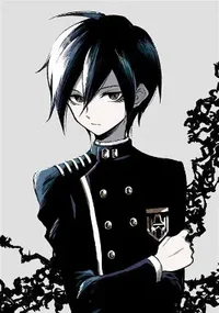 Shuichi Saihara
