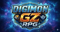 Digimon GZ RPG