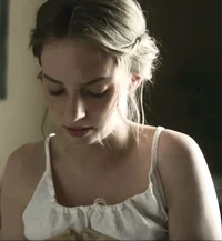 JOSEPHINE MARCH - LW