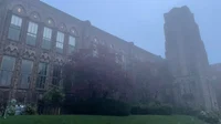 Haunted School RP