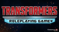 Transformers RPG