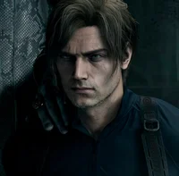 Leon Kennedy